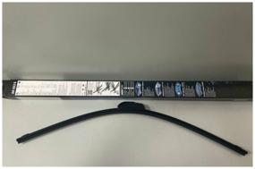 img 2 attached to Frameless wiper blade Bosch Aerotwin AR653S 650 mm / 400 mm, 2 pcs.