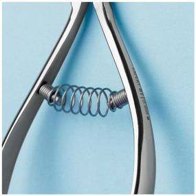 img 1 attached to Cuticle nippers Staleks Pro Expert 81, 6 mm