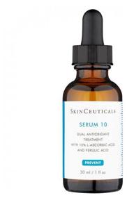 img 2 attached to SkinCeuticals SERUM 10 Высокоэффективная антиоксидантная сыворотка, 30 мл