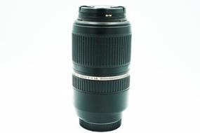 img 1 attached to 📷 Tamron SP AF 70-300mm f/4.0-5.6 Di USD (A005) Lens for Minolta A