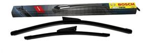 img 2 attached to Wiper blade set BOSCH Aerotwin A116S, 600mm/400mm, frameless, 2 pcs., 3397007116