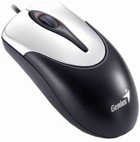 img 2 attached to Mouse Genius NetScroll 100 V2, black/white