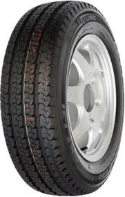 img 2 attached to KAMA Kama-Euro LCV-131 185/75 R16 104N summer