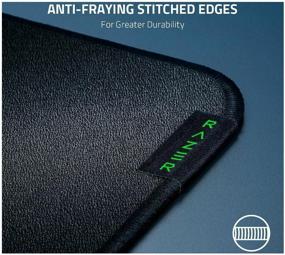 img 2 attached to Mouse pad Razer Strider XXL RZ02-03810100-R3M1 (Black)