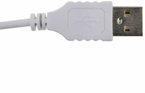 img 1 attached to Клавиатура SVEN Standard 303 White USB