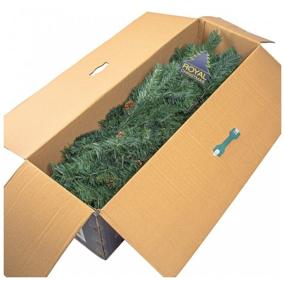 img 1 attached to Fir-tree artificial Royal Christmas Detroit Premium, 150 cm