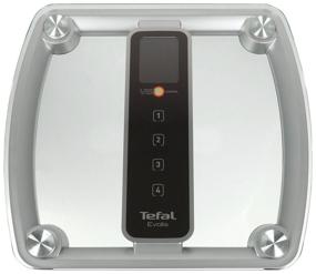 img 2 attached to 📊 Tefal PP5150V1 Transparent Electronic Scales