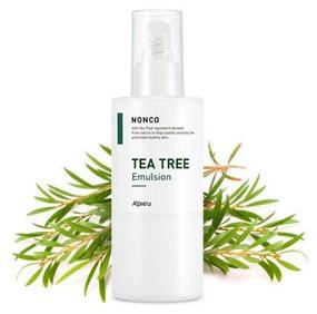 img 2 attached to A "PIEU Tea Tree Oil Emulsion NonCo Tea Tree Emulsion, 210 ml