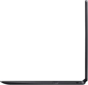 img 2 attached to 15.6" Laptop Acer Aspire 3 A315-56-523A 1920x1080, Intel Core i5-1035G1 1 GHz, RAM 8 GB, DDR4, SSD 512 GB, Intel UHD Graphics, no OS, NX.HS5ER.006, black