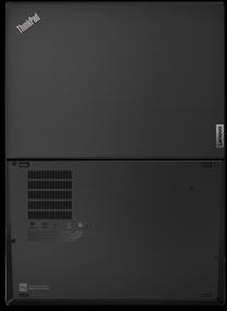 img 2 attached to Notebook Lenovo ThinkPad X13 Gen 3 13.3" WUXGA IPS/Core i7-1280P/32GB/1TB SSD/Iris Xe Graphics/Windows 11 Pro DG/ENGKB/black (21BN0011US)