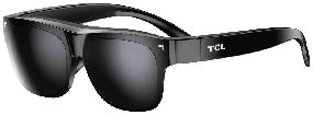 img 2 attached to TCL XRGT78 NXTWEAR Air Glasses (Personal wearable monitor)