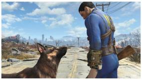 img 1 attached to Игра Fallout 4 для Xbox One