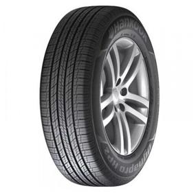 img 2 attached to Hankook Tire Dynapro HP2 RA33 265/65 R17 112H summer