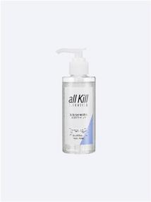 img 2 attached to Holika Holika All Kill Cleansing Oil To Foam Moisture, 155 ml