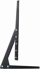 img 2 attached to Table bracket ABC Mount STAND-02, black