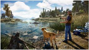 img 2 attached to Far Cry 5 game for PlayStation 4