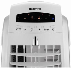 img 2 attached to Air washer Honeywell ES800, white