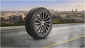 img 1 attached to МИШЕЛИН Примаси 4+ 205/55 R16 91V летняя