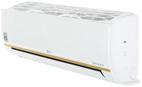 img 2 attached to 🥶 LG TC09GQR Split System Air Conditioner - White
