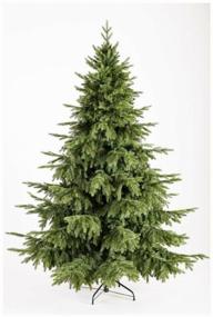 img 2 attached to Fir-tree artificial Crystal trees Scotland, 250 cm
