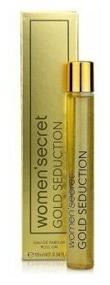 img 2 attached to Women "Secret Eau de Parfum Gold Seduction, 10 ml