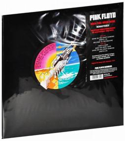 img 2 attached to Warner Music Vinyl Record PINK FLOYD WISH YOU WERE HERE