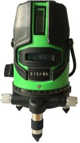 img 2 attached to Laser level Zitrek LL1V1H
