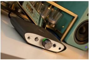 img 2 attached to DAC transistor iFi Audio ZEN DAC V2