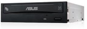 img 2 attached to Оптический привод ASUS DRW-24D5MT Black, OEM