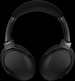 img 2 attached to ASUS ROG Strix Go 2.4 Wireless Headset, Black