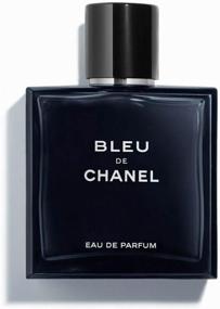 img 1 attached to Chanel perfume Bleu de Chanel, 100 ml