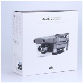 img 2 attached to 🎮 Gray DJI Mavic 2 Zoom Quadcopter