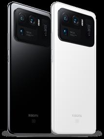 img 1 attached to Смартфон Xiaomi Mi 11 Ultra 12/256 ГБ CN, две nano-SIM-карты, черный керамический.