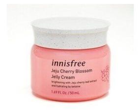 img 2 attached to Innisfree Jeju Cherry Blossom Jelly Cream Face cream, 50 ml