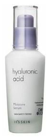 img 1 attached to It "S SKIN Hyaluronic Acid Moisture Serum Moisturizing face serum with hyaluronic acid, 40 ml