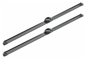 img 2 attached to Wiper blades BOSCH Aerotwin 650/650mm (A 034 S)