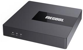 img 2 attached to SMART TV box Mecool KM7, Amlogic S905Y4, 4 64 GB