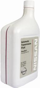 img 2 attached to Transmission oil Nissan ATF MATIC-S, 0.946 L