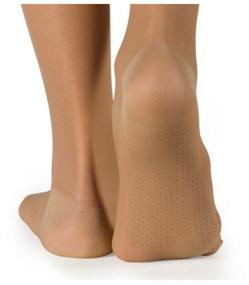 img 2 attached to Tights B.Well rehab JW-321 round knit, decongestant, class 2, size: 5, safari
