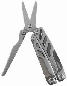 img 2 attached to Knife multifunctional Nextool NexTool Flagship Pro (KT5020) silver