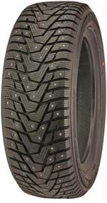 img 1 attached to Hankook Tire Winter i*Pike RS2 W429 215/55 R17 91T