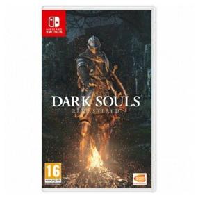 img 1 attached to Dark Souls Remastered Russian Version (Switch)