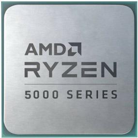 img 2 attached to Processor AMD Ryzen 5 5600 AM4, 6 x 3500 MHz, OEM