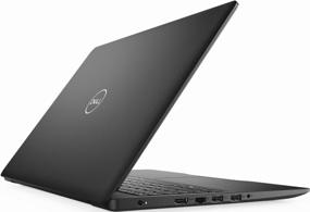 img 2 attached to Laptop Dell Inspiron 3583-8475 Intel Pentium 5405U 2300 MHz/15.6"/1366x768/4GB/1000GB HDD/DVD no/Intel UHD Graphics 610/Wi-Fi/Bluetooth/Linux (Black)