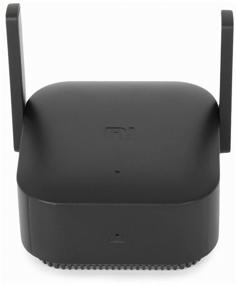 img 2 attached to Wi-Fi signal amplifier (repeater) Wi-Fi Amplifier PRO, black