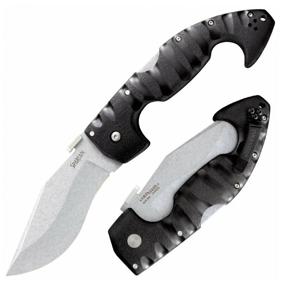 img 2 attached to Folding knife Cold Steel Spartan black