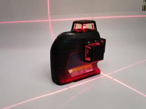 img 1 attached to Laser level BOSCH GLL 3-80 Professional (0601063S00)