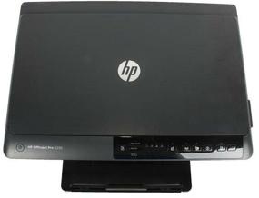 img 2 attached to Printer inkjet HP Officejet Pro 6230 ePrinter, color, A4