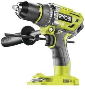 img 1 attached to Аккумуляторная ударная дрель-шуруповерт RYOBI R18PD7-252S