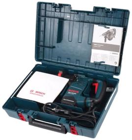 img 2 attached to Hammer drill BOSCH GBH 3-28 DRE, 800 W
